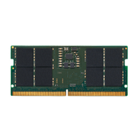 Miniatura 1 de Memoria RAM  Portátil DDR5 32GB  (1x32)  CL46  KINGSTON  KVR56S46BS8-32