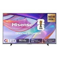 Miniatura 16 de TV HISENSE 55Q7S 55" UHD 4K QLED DOLBY VISION ATMOS MODO JUEGO PLUS HDR10+