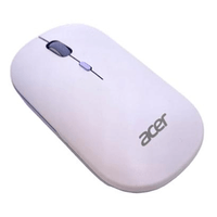 Miniatura 1 de Acer Mouse wireless AMR130 Purple