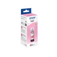 Miniatura 4 de Ink/107 EcoTank Light MG ink bottle