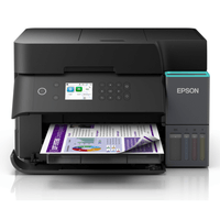 Miniatura 1 de EPSON ET-3950 Multifunción A4 Wifi Inkjet Dúplex