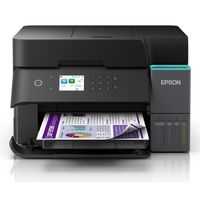 Miniatura 2 de EPSON ET-3950 Multifunción A4 Wifi Inkjet Dúplex