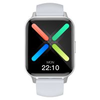 Miniatura 2 de Leotec Smartwactch Multisport llamadas WALEA Gris