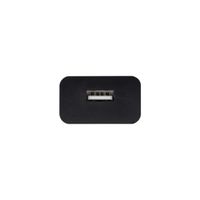 Miniatura 3 de AISENS - CARGADOR USB 10W ALTA EFICIENCIA, 5V/2A, NEGRO