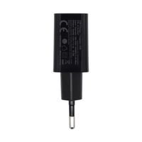 Miniatura 5 de AISENS - CARGADOR USB 10W ALTA EFICIENCIA, 5V/2A, NEGRO