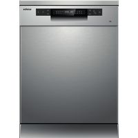 Miniatura 1 de LAVAVAJILLAS 60 CM EDESA EDW-6242 X C 14 CUBIERTOS INOX