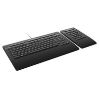 Miniatura 4 de 3DCONNEXION KEYBOARD PRO WITH NUMPAD EU (DE-GERMAN LAYOUT)