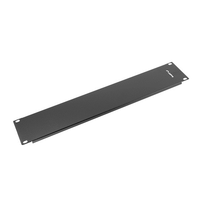 Miniatura 1 de PANEL CIEGO LANBERG 2U 19" NEGRO
