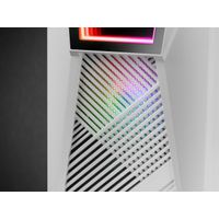 Miniatura 5 de Caja MARS GAMING  MC777, Caja de ordenador ATX, Iluminación ARGB, BlancoRGB Blanco