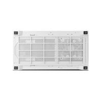 Miniatura 21 de Caja NOX Hummer HUMMER BLADE, Torre ATX, ARGB, Ultra Airflow, Blanco RGB Blanco, Transparente