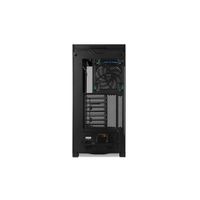 Miniatura 8 de Caja NOX Hummer HUMMER BLADE, Torre ATX, ARGB, Ultra Airflow, Negro RGB Negro, Transparente