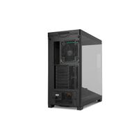 Miniatura 10 de Caja NOX Hummer HUMMER BLADE, Torre ATX, ARGB, Ultra Airflow, Negro RGB Negro, Transparente