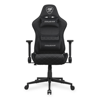 Miniatura 1 de Cougar Silla Gaming Armor One V2 Black F