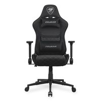 Miniatura 2 de Cougar Silla Gaming Armor One V2 Black F