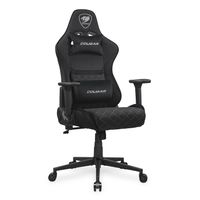 Miniatura 3 de Cougar Silla Gaming Armor One V2 Black F
