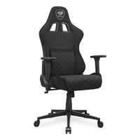 Miniatura 8 de Cougar Silla Gaming Armor One V2 Black F