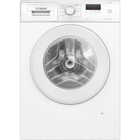 Miniatura 1 de LAVADORA CARGA FRONTAL BOSCH WGE03200EP 8 KG 1200 RPM A BLANCO