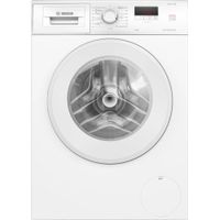 Miniatura 2 de LAVADORA CARGA FRONTAL BOSCH WGE03200EP 8 KG 1200 RPM A BLANCO