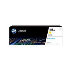 TONER HP YELLOW 415A W2032A