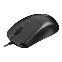 Miniatura 2 de RATON NATEC HAWK 2 2400DPI LASER NEGRO USB