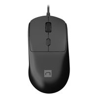 Miniatura 3 de RATON NATEC HAWK 2 2400DPI LASER NEGRO USB