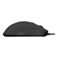 Miniatura 5 de RATON NATEC HAWK 2 2400DPI LASER NEGRO USB