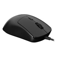 Miniatura 8 de RATON NATEC HAWK 2 2400DPI LASER NEGRO USB
