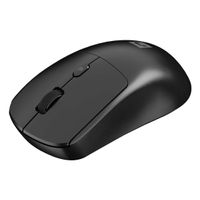 Miniatura 3 de RATON NATEC HAWK 2 3200DPI LASER NEGRO INALAMBRICO 2.4GHZ