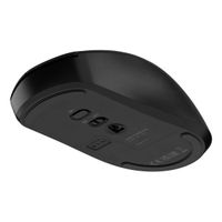 Miniatura 6 de RATON NATEC HAWK 2 3200DPI LASER NEGRO INALAMBRICO 2.4GHZ