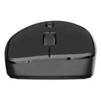 Miniatura 8 de RATON NATEC HAWK 2 3200DPI LASER NEGRO INALAMBRICO 2.4GHZ