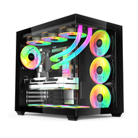 Miniatura 1 de Keep Out XC 800 PRO Caja Gaming ATX