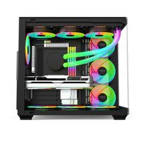 Miniatura 5 de Keep Out XC 800 PRO Caja Gaming ATX