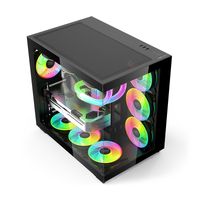Miniatura 6 de Keep Out XC 800 PRO Caja Gaming ATX