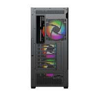 Miniatura 5 de Keep Out Caja M-Atx KO XC-805 MESH ARGB USB3 Black