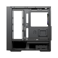 Miniatura 6 de Keep Out Caja M-Atx KO XC-805 MESH ARGB USB3 Black