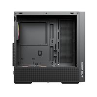 Miniatura 7 de Keep Out Caja M-Atx KO XC-805 MESH ARGB USB3 Black