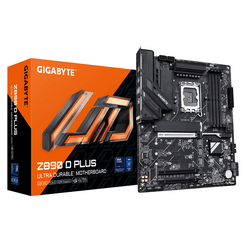 PLACA BASE GIGABYTE Z890 D PLU