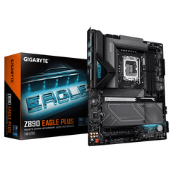 PLACA BASE GIGABYTE Z890 EAGLE