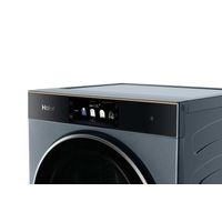 Miniatura 8 de LAVADORA SECADORA HAIER CLC108-GNU1 10/7 KG 1400 RPM A INOX