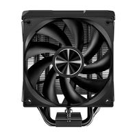 Miniatura 5 de Hiditec Ventilador DC20 PRO PWM BLack