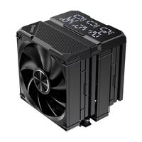 Miniatura 3 de Hiditec Ventilador DC40 PRO PWM Black