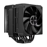Miniatura 5 de Hiditec Ventilador DC40 PRO PWM Black