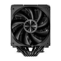 Miniatura 6 de Hiditec Ventilador DC40 PRO PWM Black