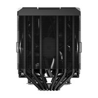 Miniatura 7 de Hiditec Ventilador DC40 PRO PWM Black