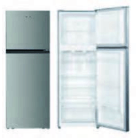 Miniatura 1 de FRIGORIFICO DOS PUERTAS EDESA NOFROST E ALTO 175 CM APROX. ANCHO 60 CM APROX. INOX