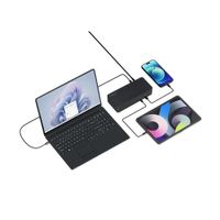 Miniatura 4 de SD3220U3 EQ USB-C Triple Video Dock