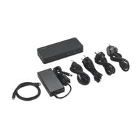 Miniatura 9 de SD3220U3 EQ USB-C Triple Video Dock