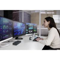 Miniatura 12 de SD3220U3 EQ USB-C Triple Video Dock