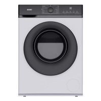 Miniatura 1 de LAVADORA CARGA FRONTAL SVAN SL6203AIDV 6 KG 1200 RPM A BLANCO
