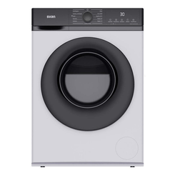 LAVADORA CARGA FRONTAL SVAN SL6203AIDV 6 KG 1200 RPM A BLANCO